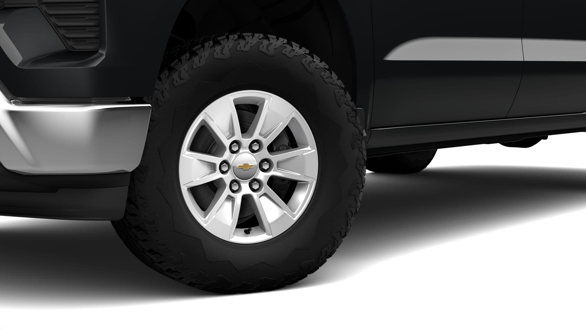 2026 Chevrolet Silverado 1500 LT - Photo 28