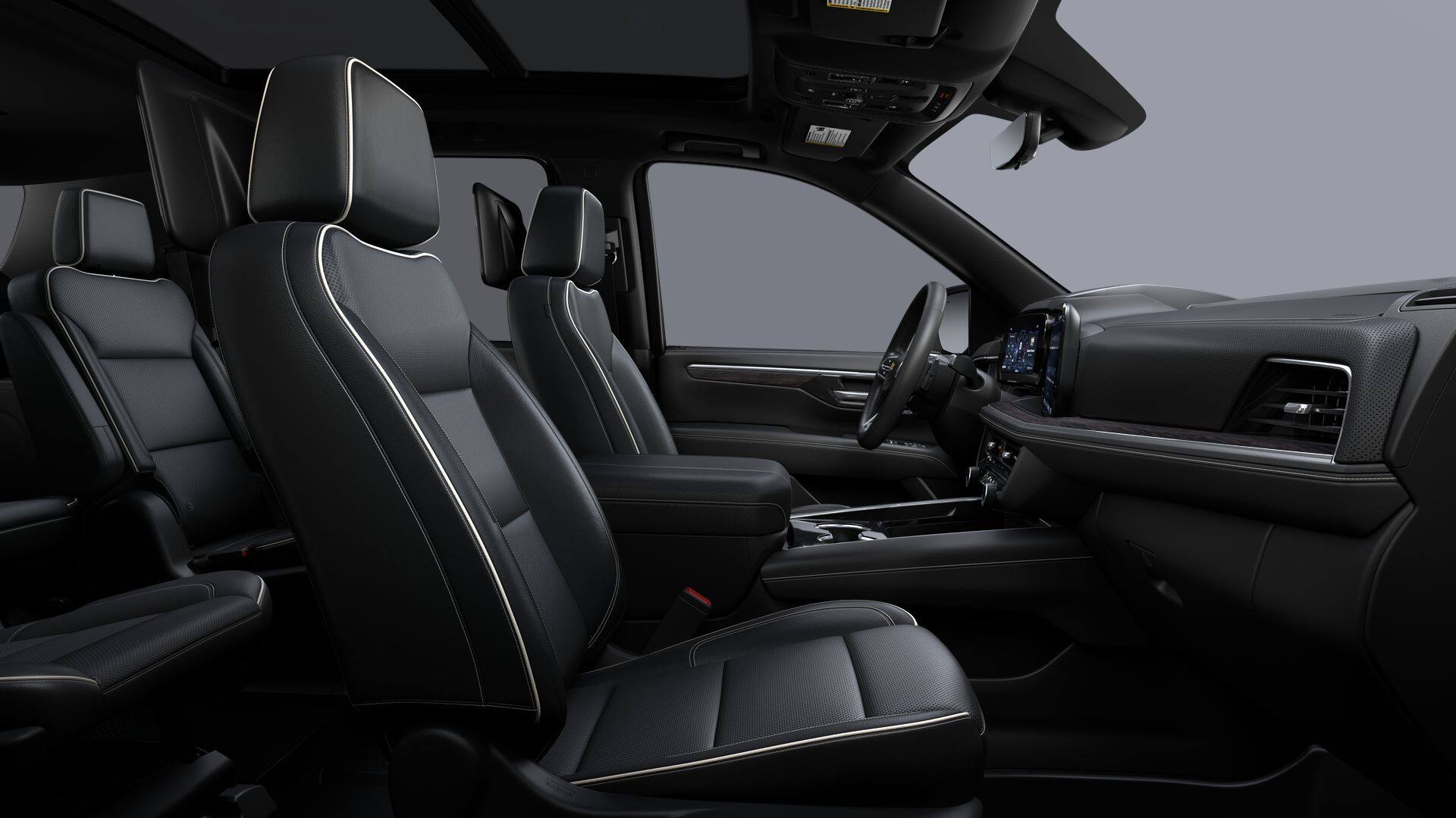 2026 Chevrolet Suburban Premier - Photo 7