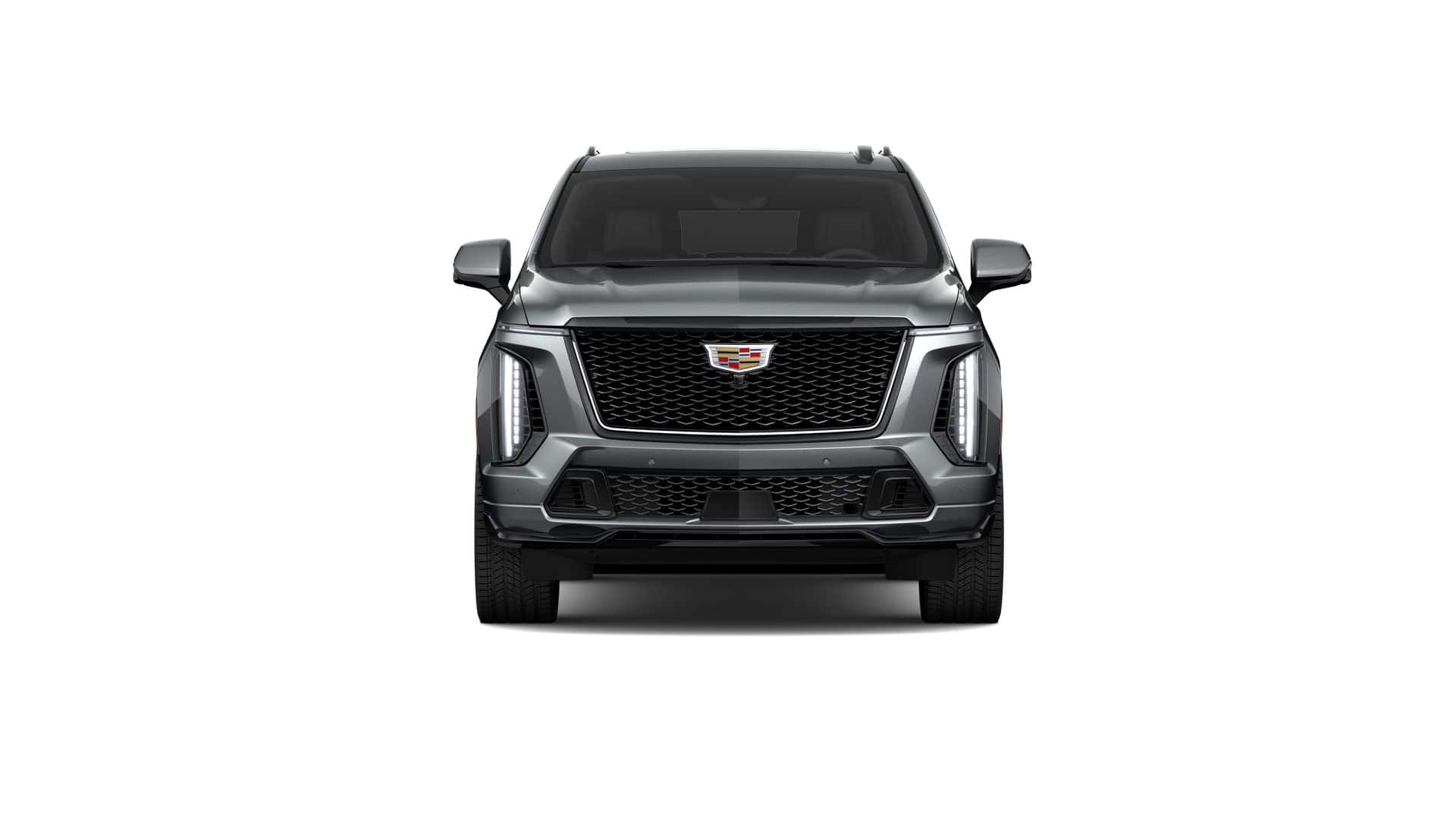 2026 Cadillac Escalade V-Series - Photo 9