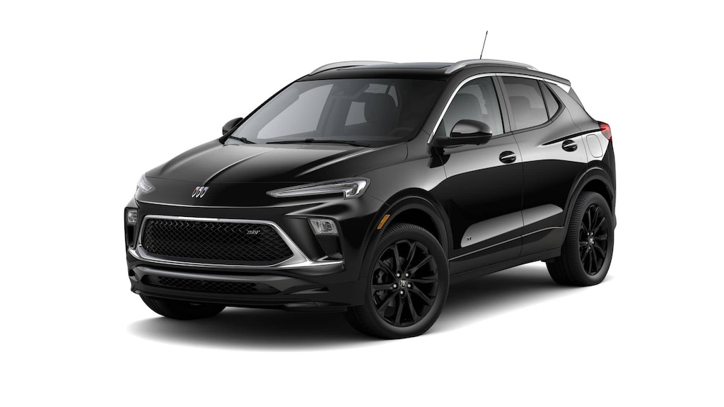 New 2026 Buick Encore GX Sport Touring SUV