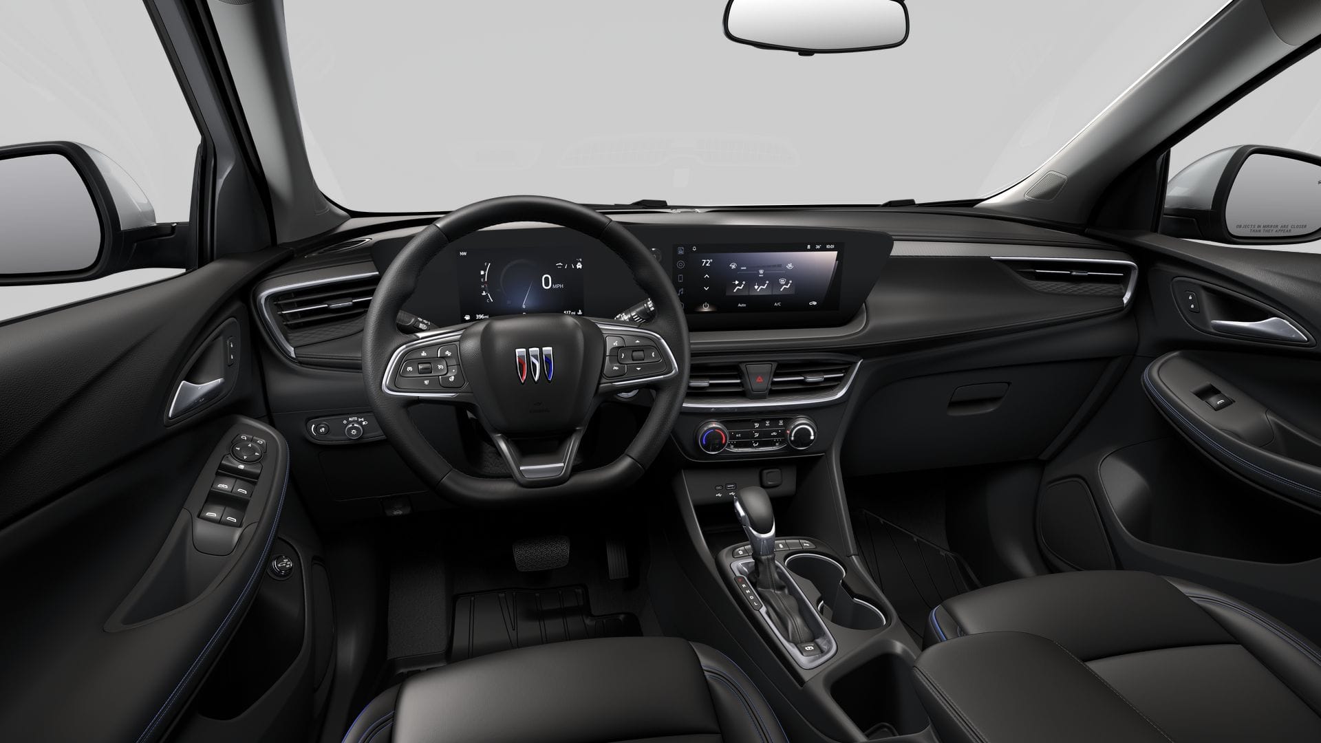 2026 Buick Encore GX Sport Touring - Photo 32
