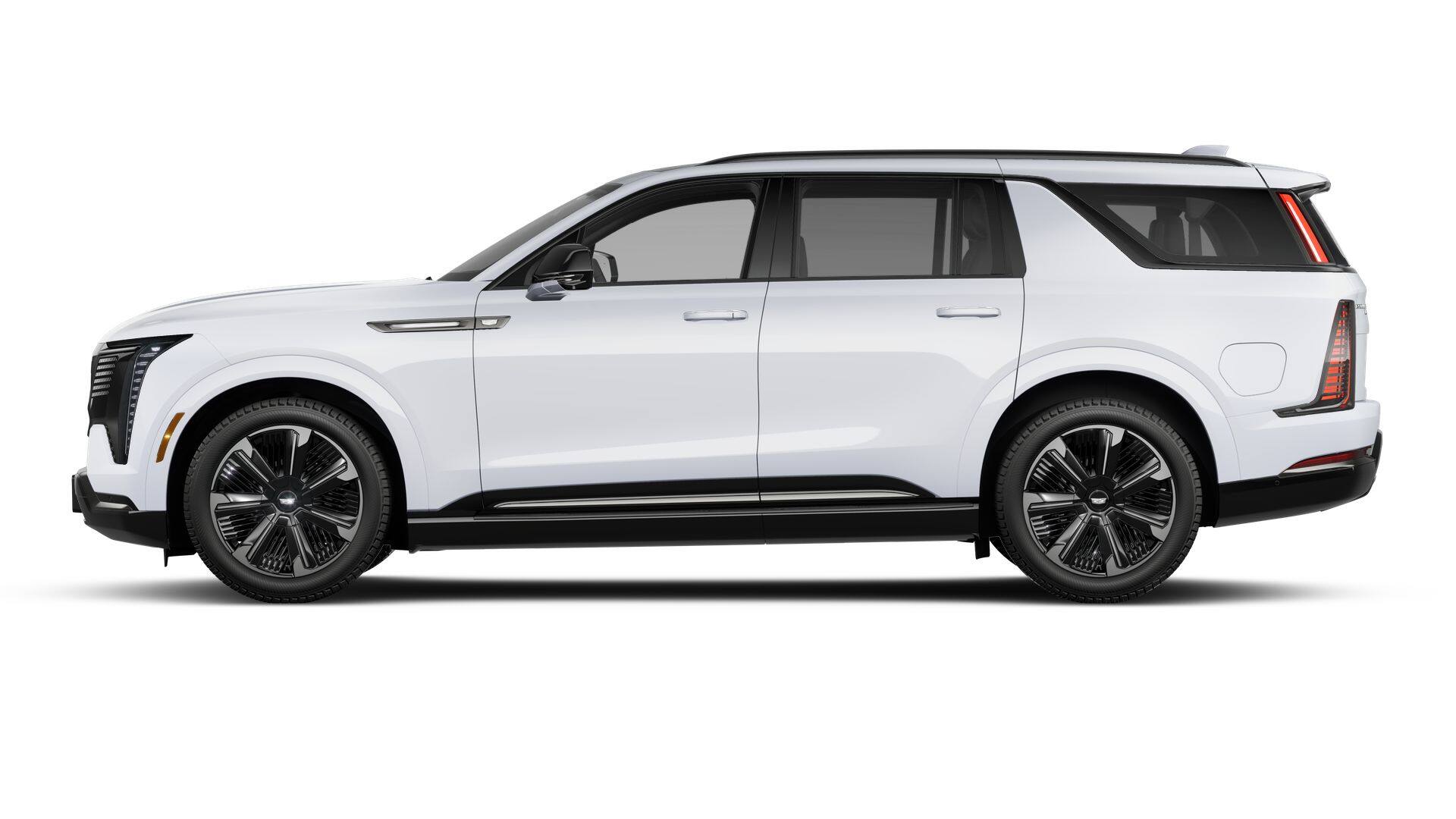 2026 Cadillac Escalade IQL Premium Sport - Photo 29