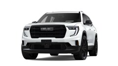 2026 GMC Acadia Elevation SUV