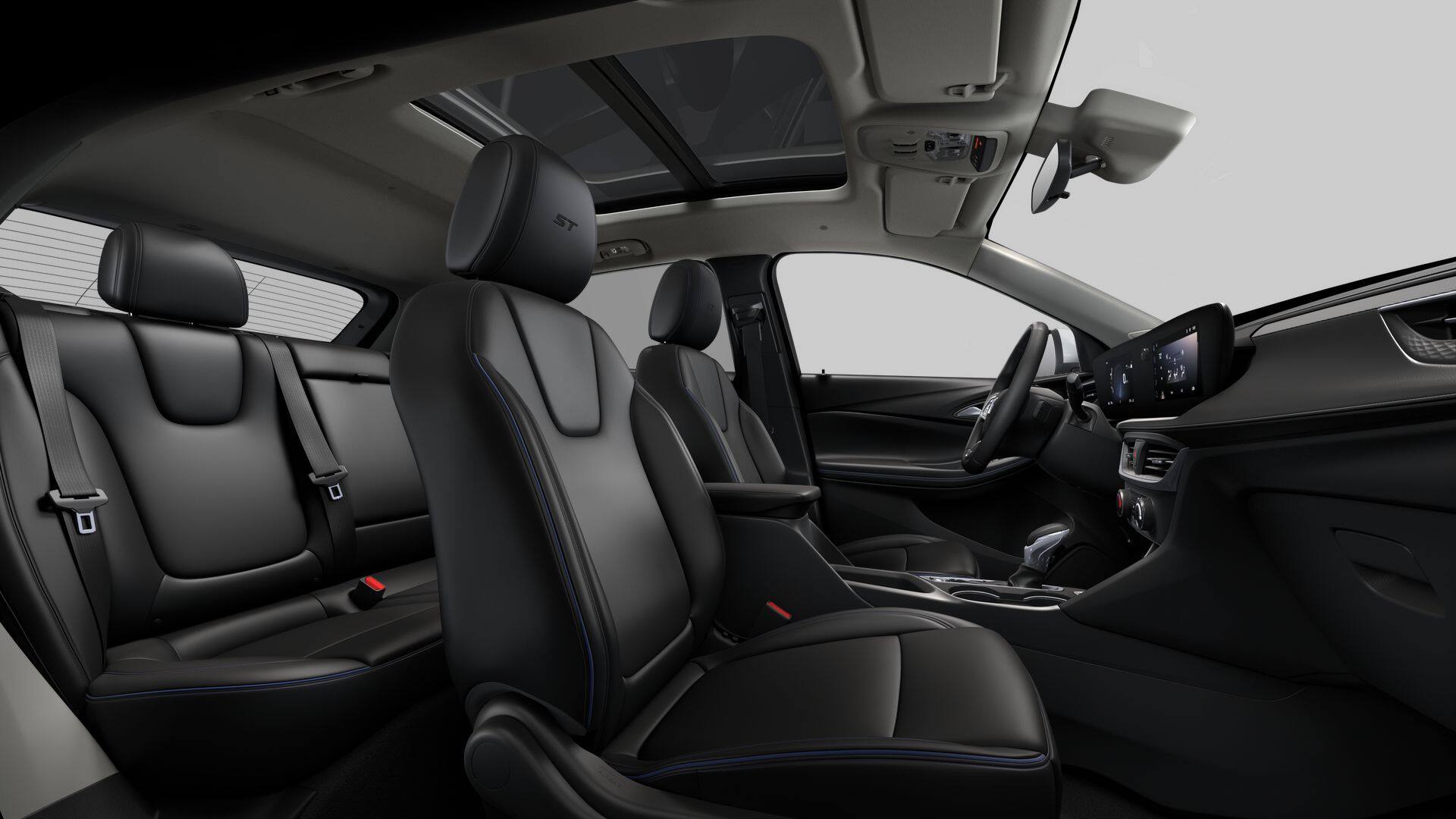 2026 Buick Encore GX Sport Touring photo 4