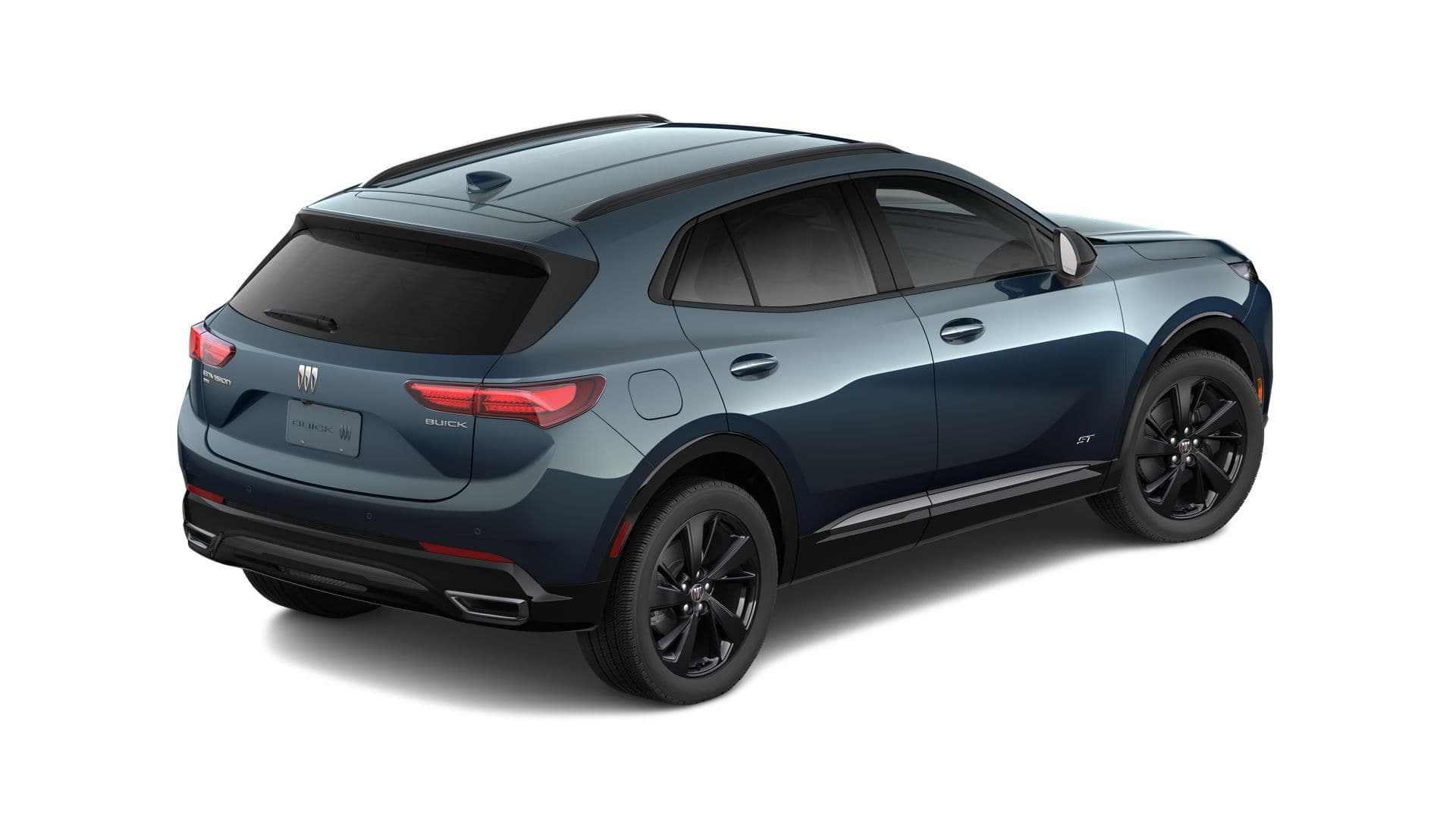 Thumbnail: 2026 Buick Envision - 28