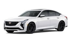 2026 CADILLAC CT5 Sport Sedan