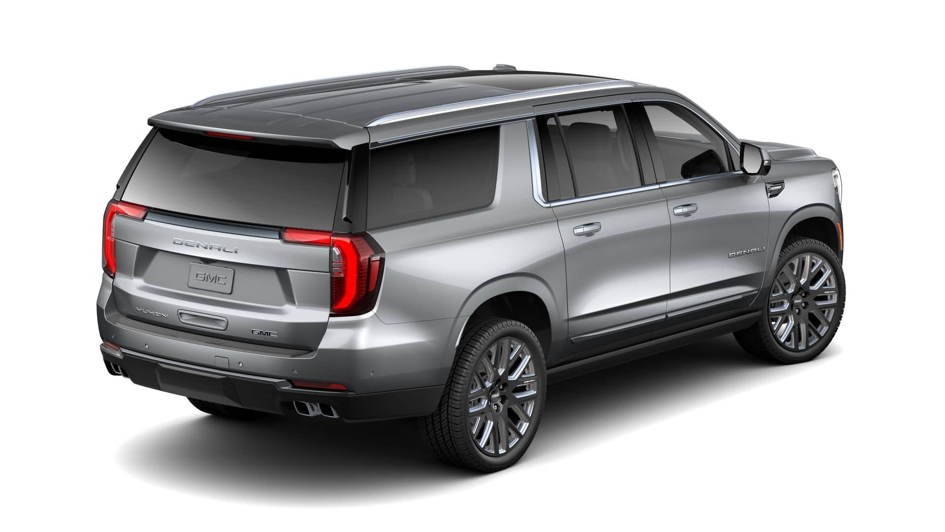 2026 GMC Yukon XL Denali Ultimate - Photo 27