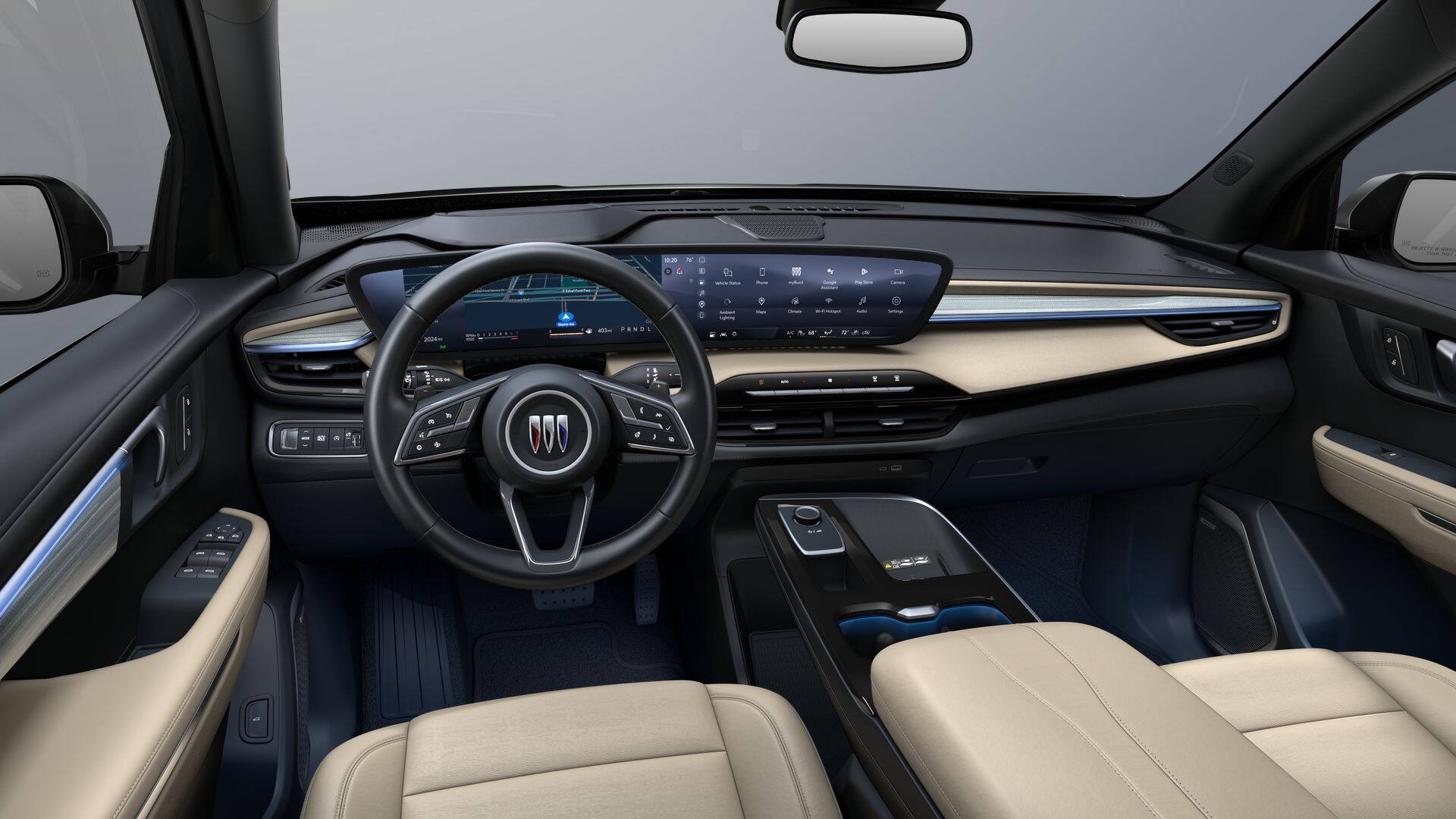 2026 Buick Enclave Preferred - Photo 28