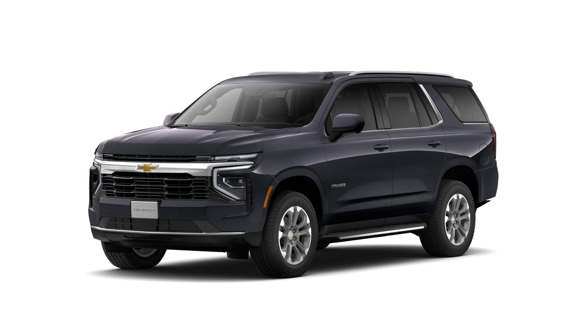 2026 Chevrolet Tahoe LS's photo