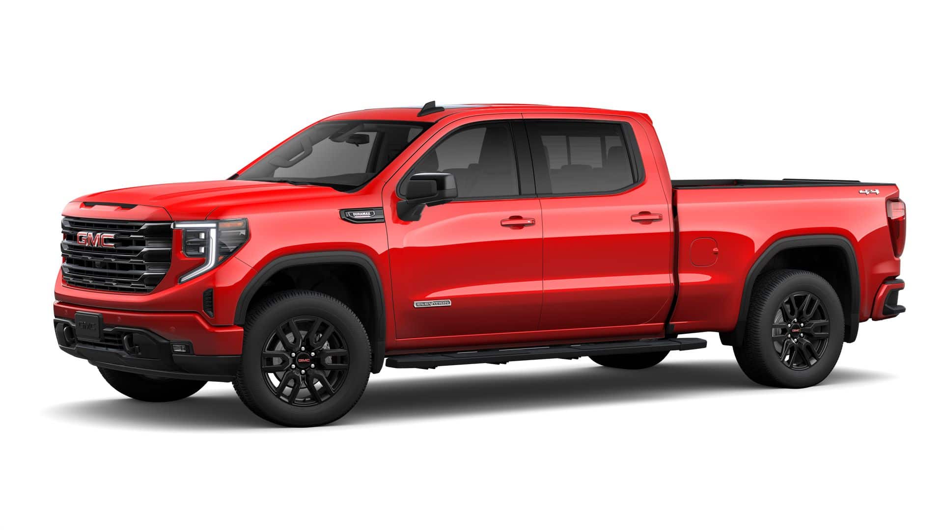 Thumbnail: 2025 GMC Sierra 1500 - 27