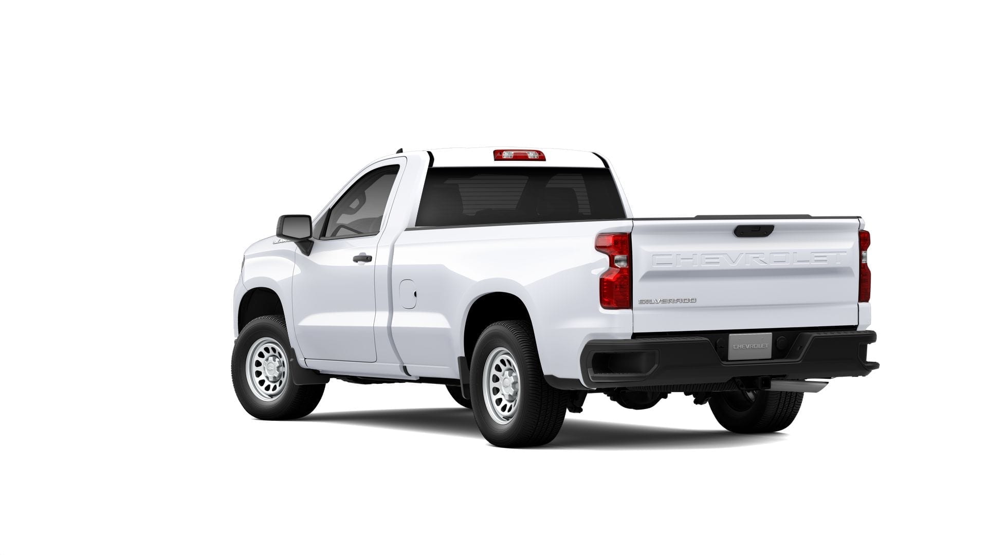 2026 Chevrolet Silverado 1500 Work Truck - Photo 31