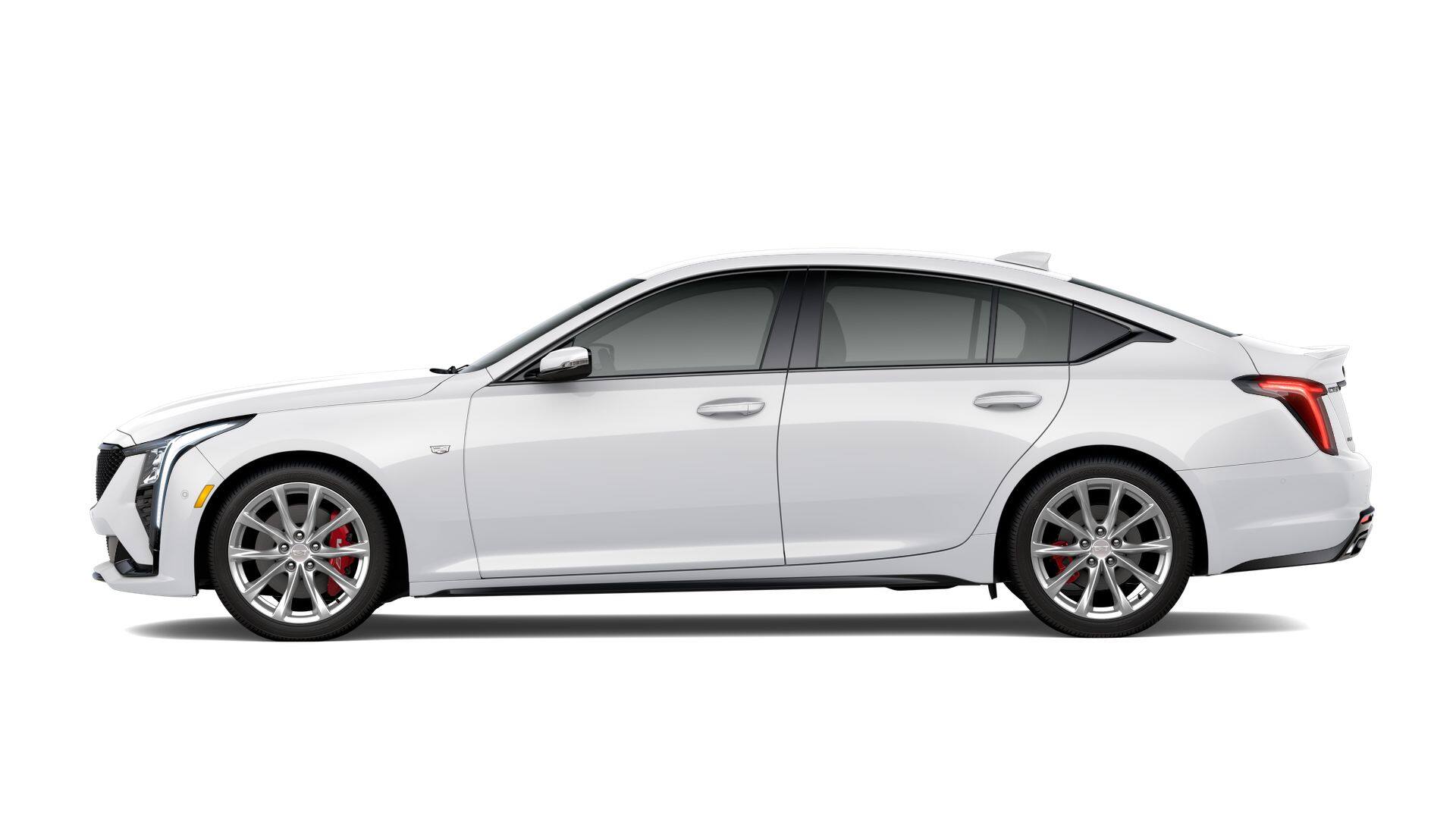 CT5 Sport Sedan