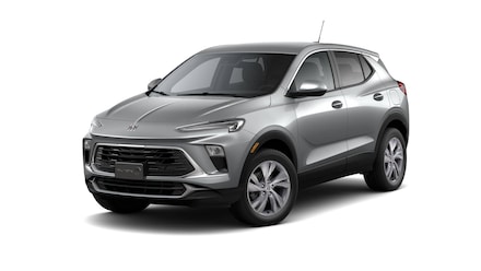 2026 Buick Encore GX Preferred SUV
