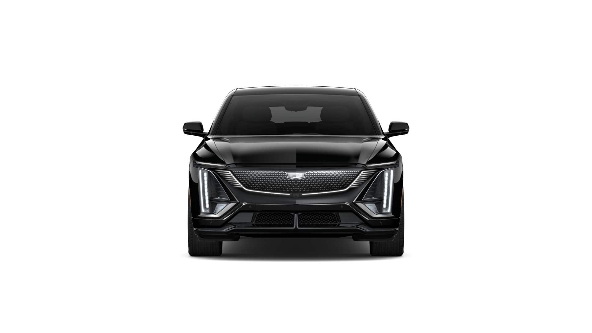 2026 Cadillac LYRIQ V - Photo 39