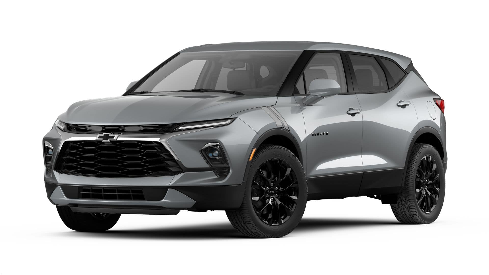 2026 Chevrolet Blazer 2LT - Photo 1