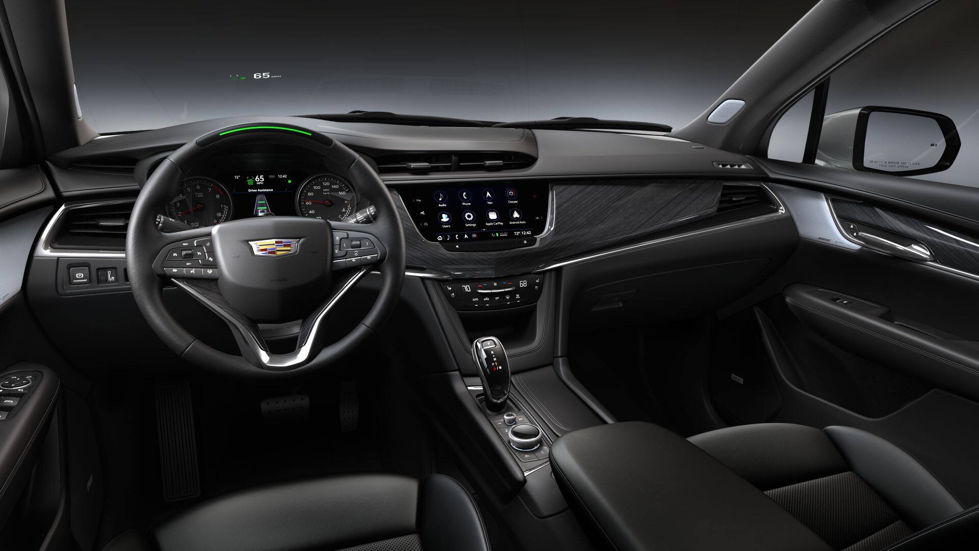 2025 Cadillac XT6 Premium Luxury - Photo 32
