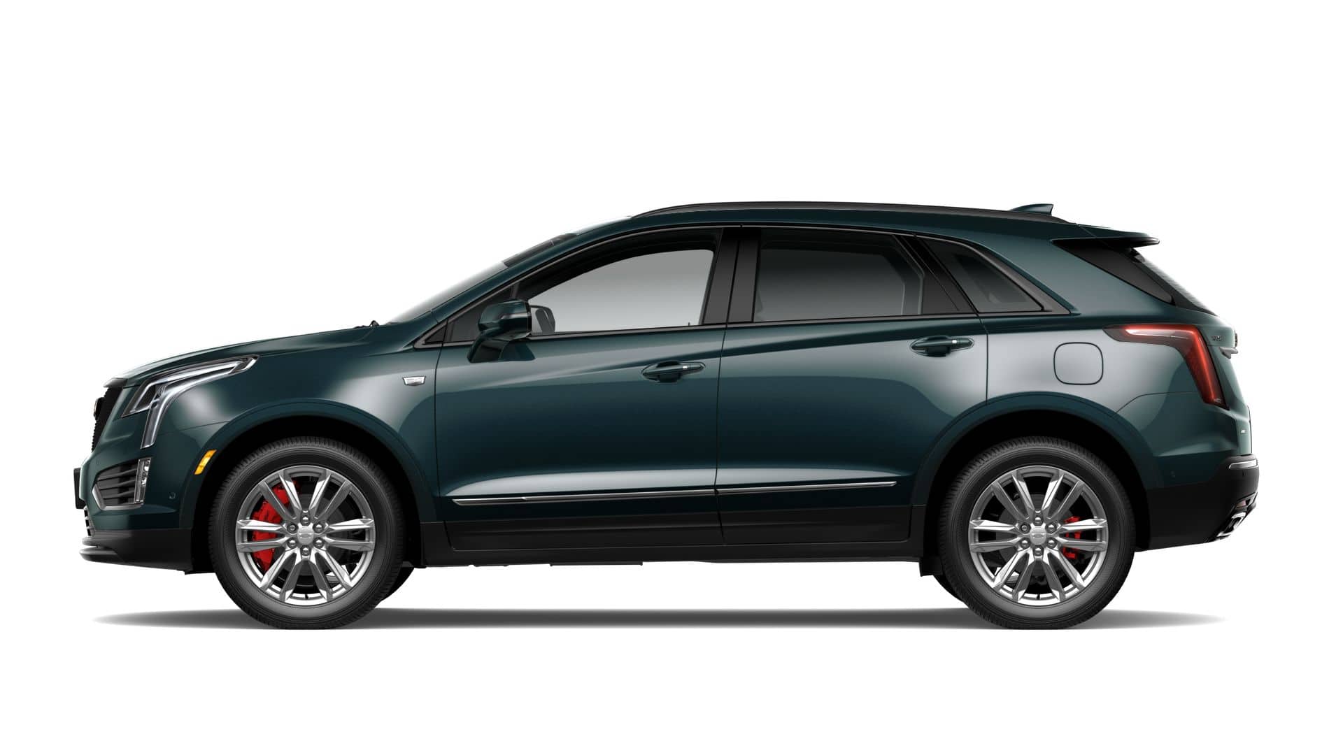 2025 Cadillac XT5 Sport - Photo 32