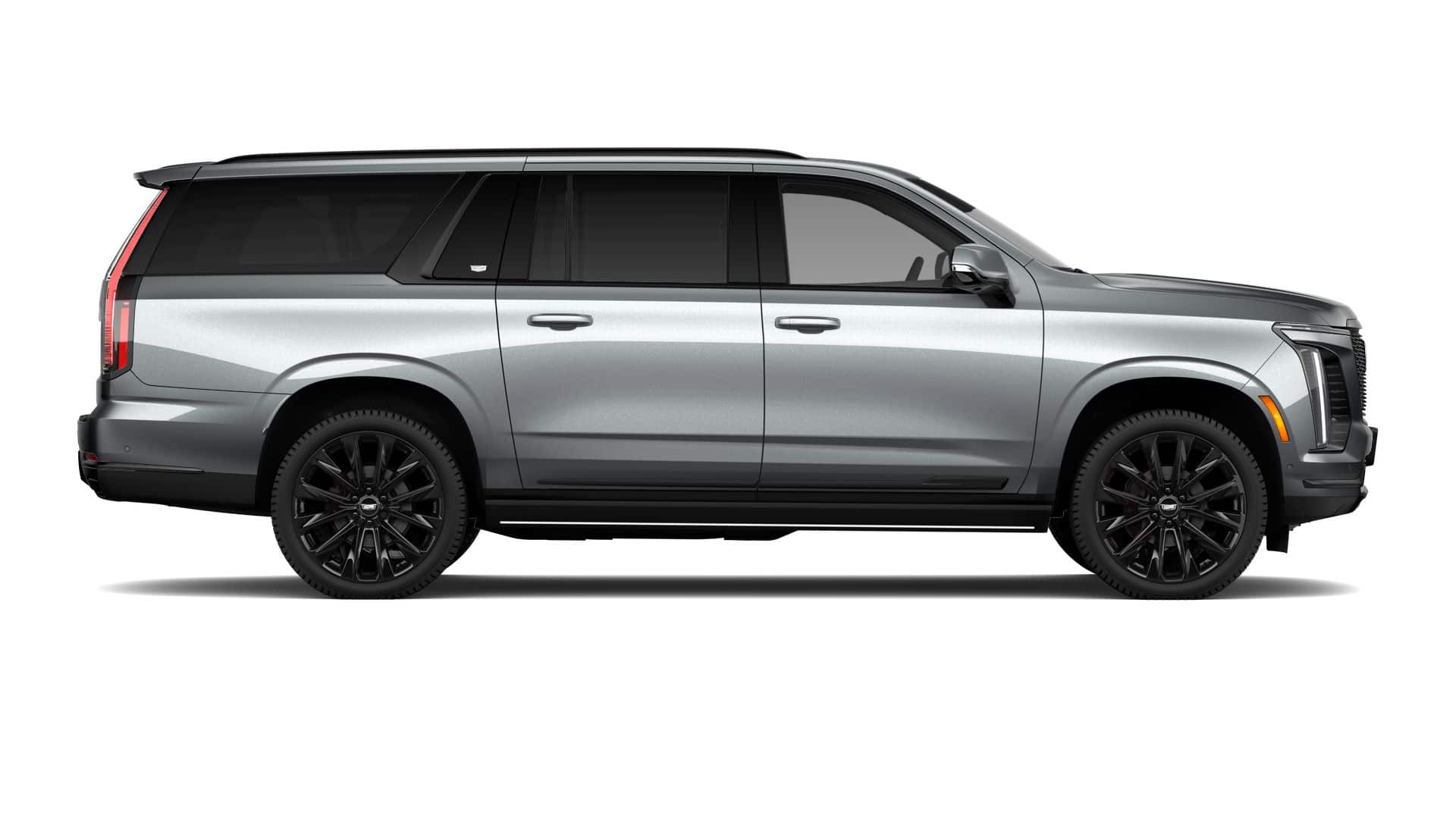 2027 Cadillac Escalade ESV Platinum Sport - Photo 15