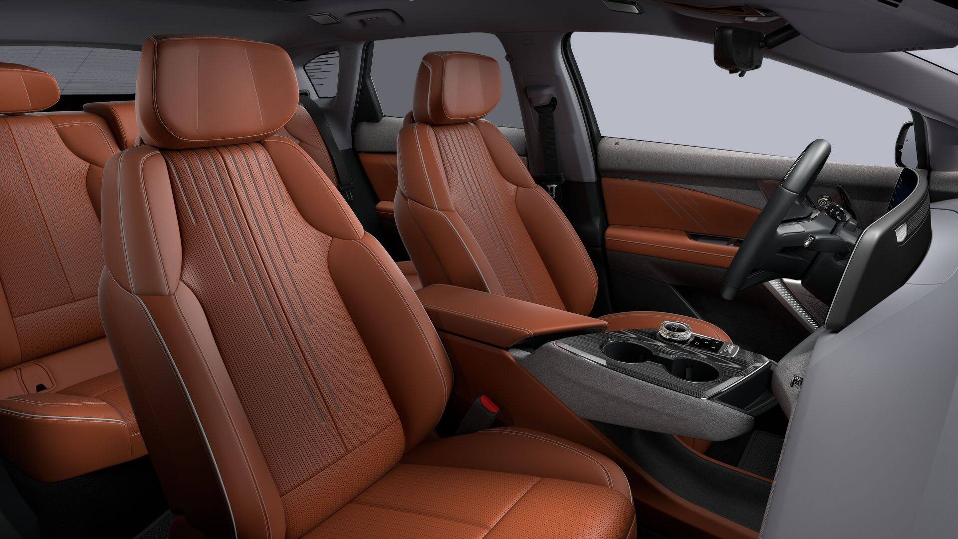 2026 Cadillac OPTIQ Premium Sport - Photo 33