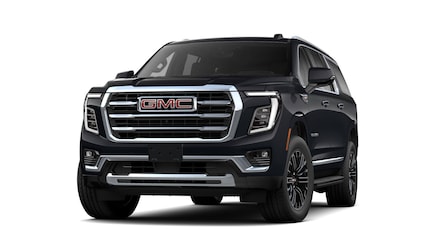 2026 GMC Yukon XL Elevation SUV