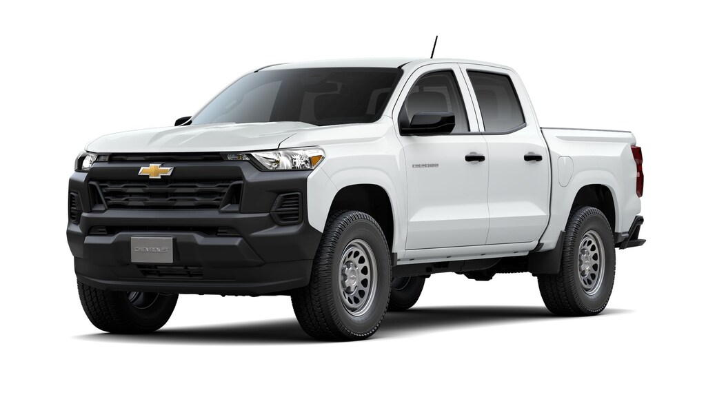 2024 Chevrolet Colorado For Sale Macon GA Warner Robins