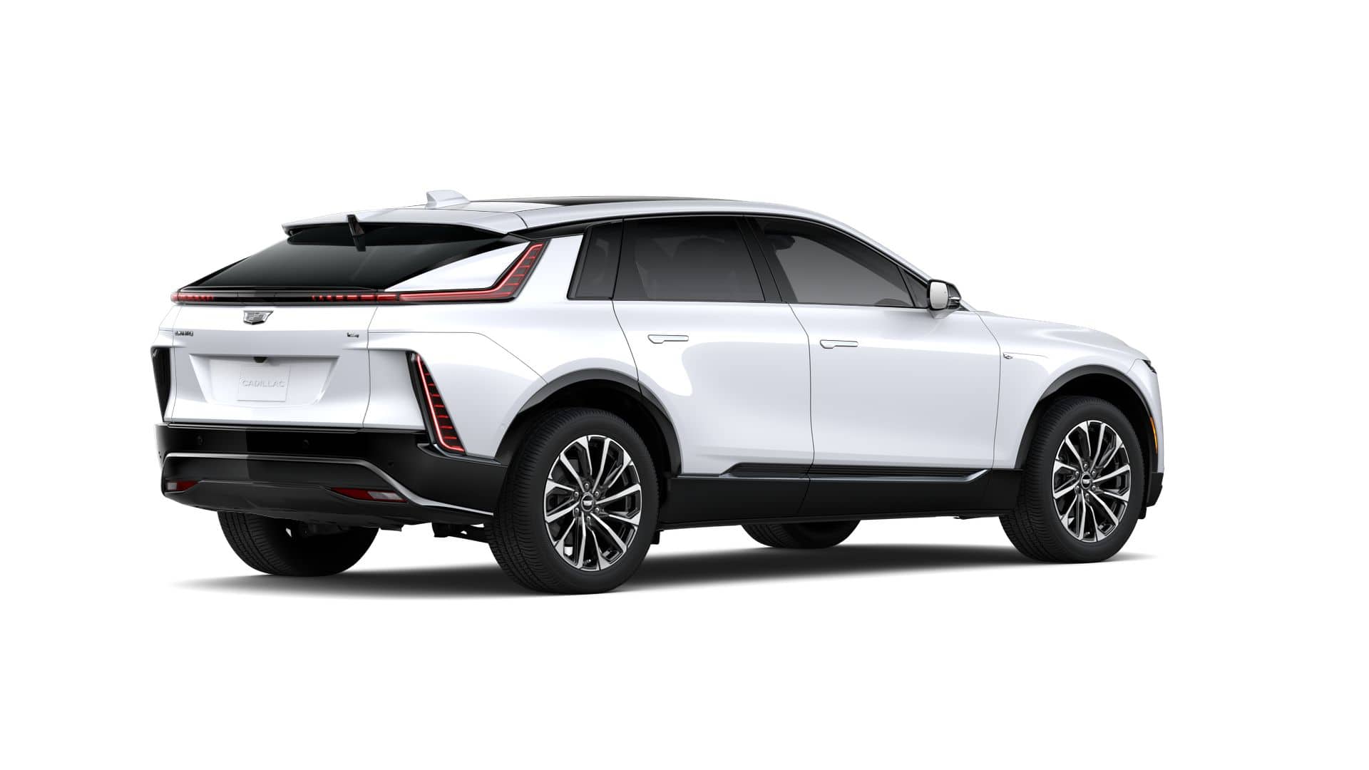 2027 Cadillac LYRIQ Sport - Photo 18