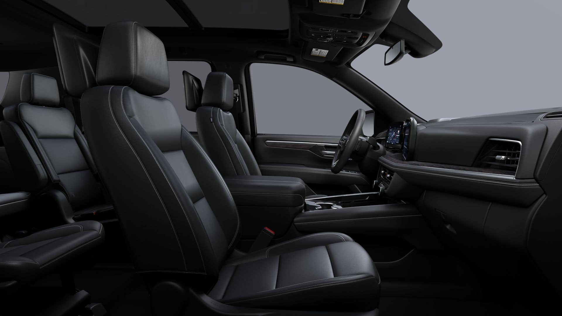 2026 Chevrolet Suburban Z71 - Photo 7