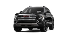 2026 GMC Terrain Elevation SUV