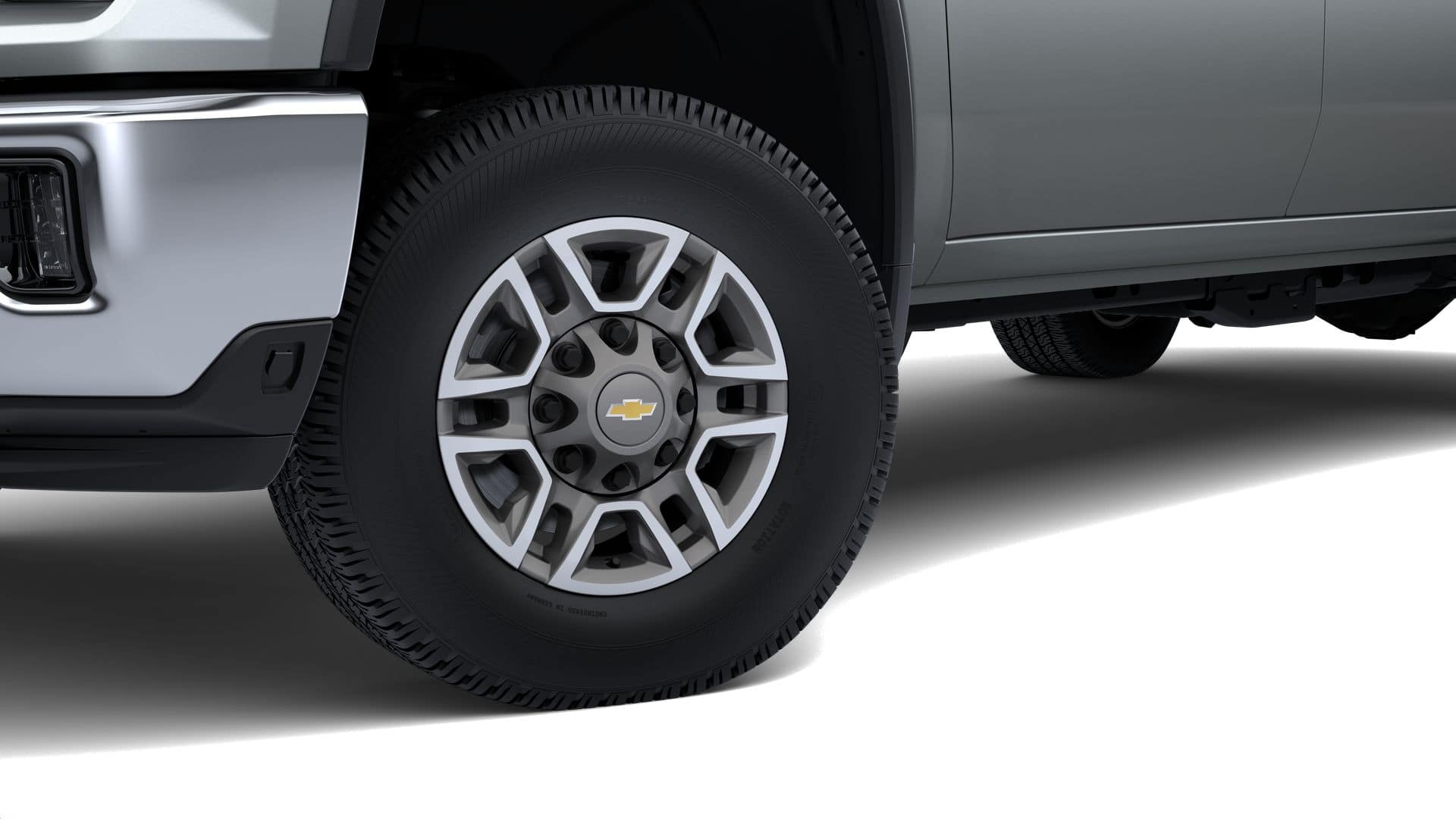 2026 Chevrolet Silverado 2500 HD LT - Photo 25