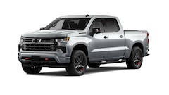 2026 Chevrolet Silverado 1500 RST Truck