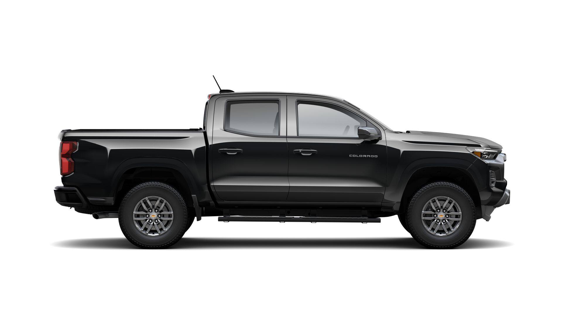 2026 Chevrolet Colorado LT photo 5