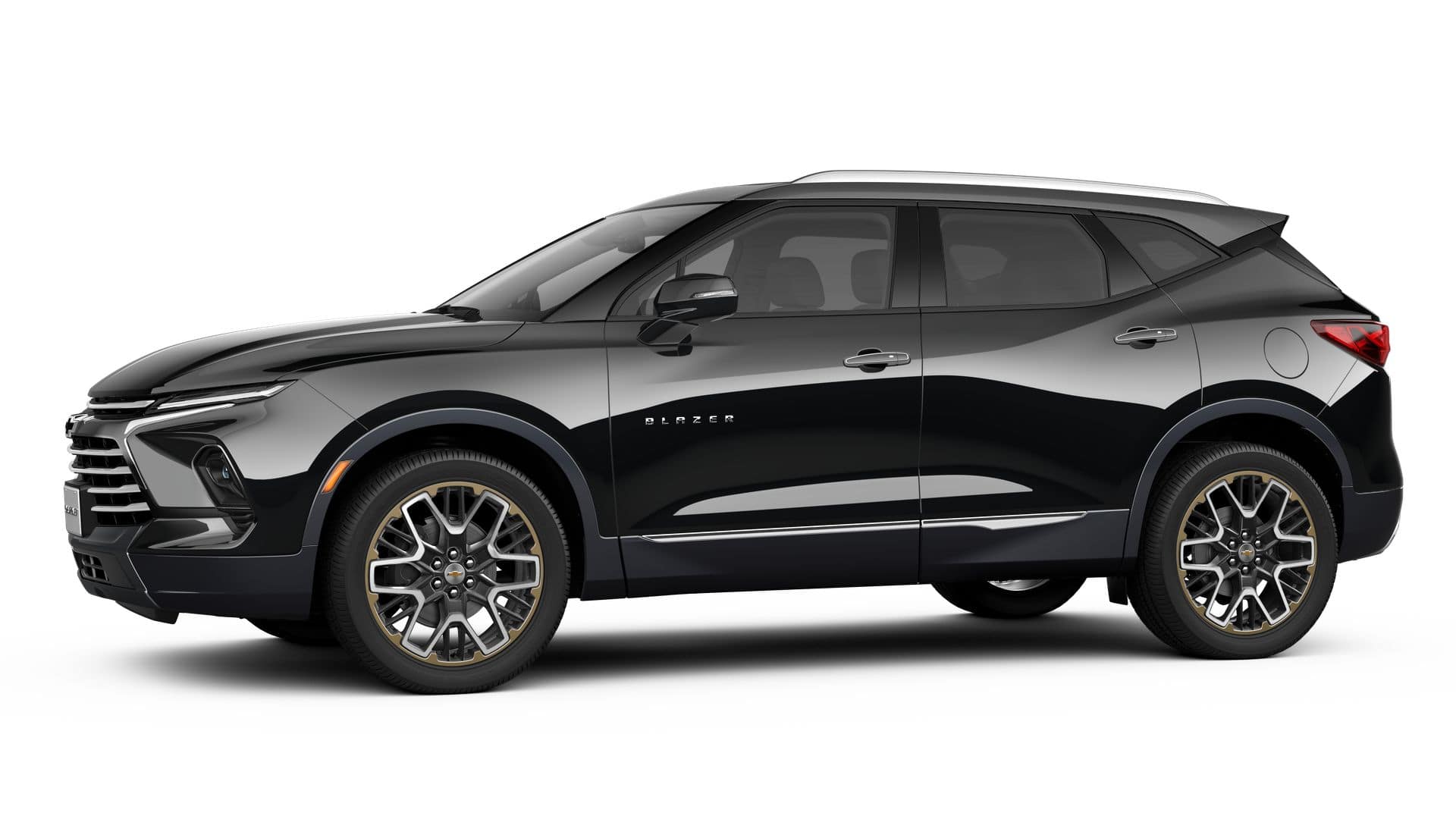 2025 Chevrolet Blazer Premier - Photo 13