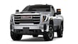 GMC Sierra 2500 HD