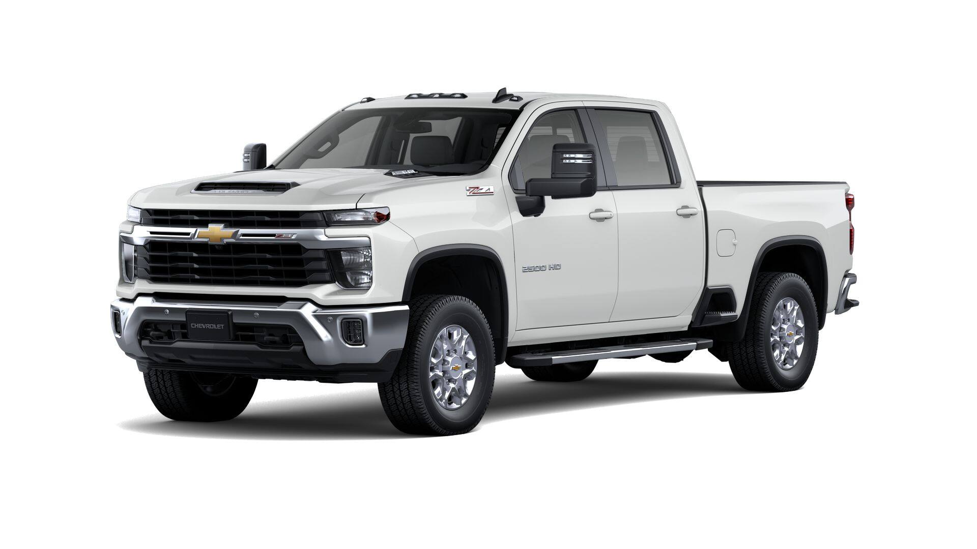 2026 Chevrolet Silverado 2500 HD LT - Photo 25