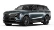 CADILLAC ESCALADE IQ