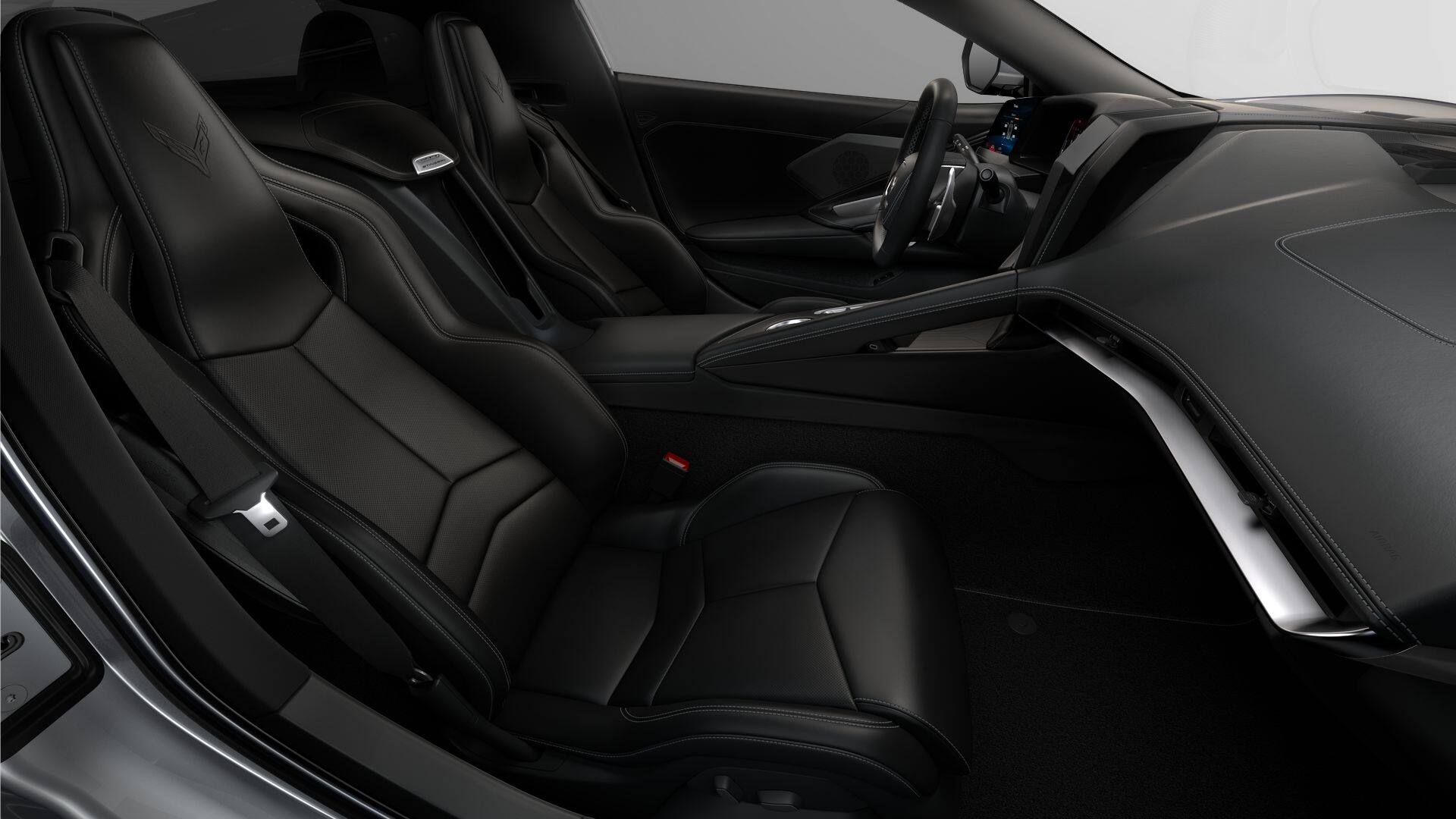 2026 Chevrolet Corvette 1LT - Photo 34
