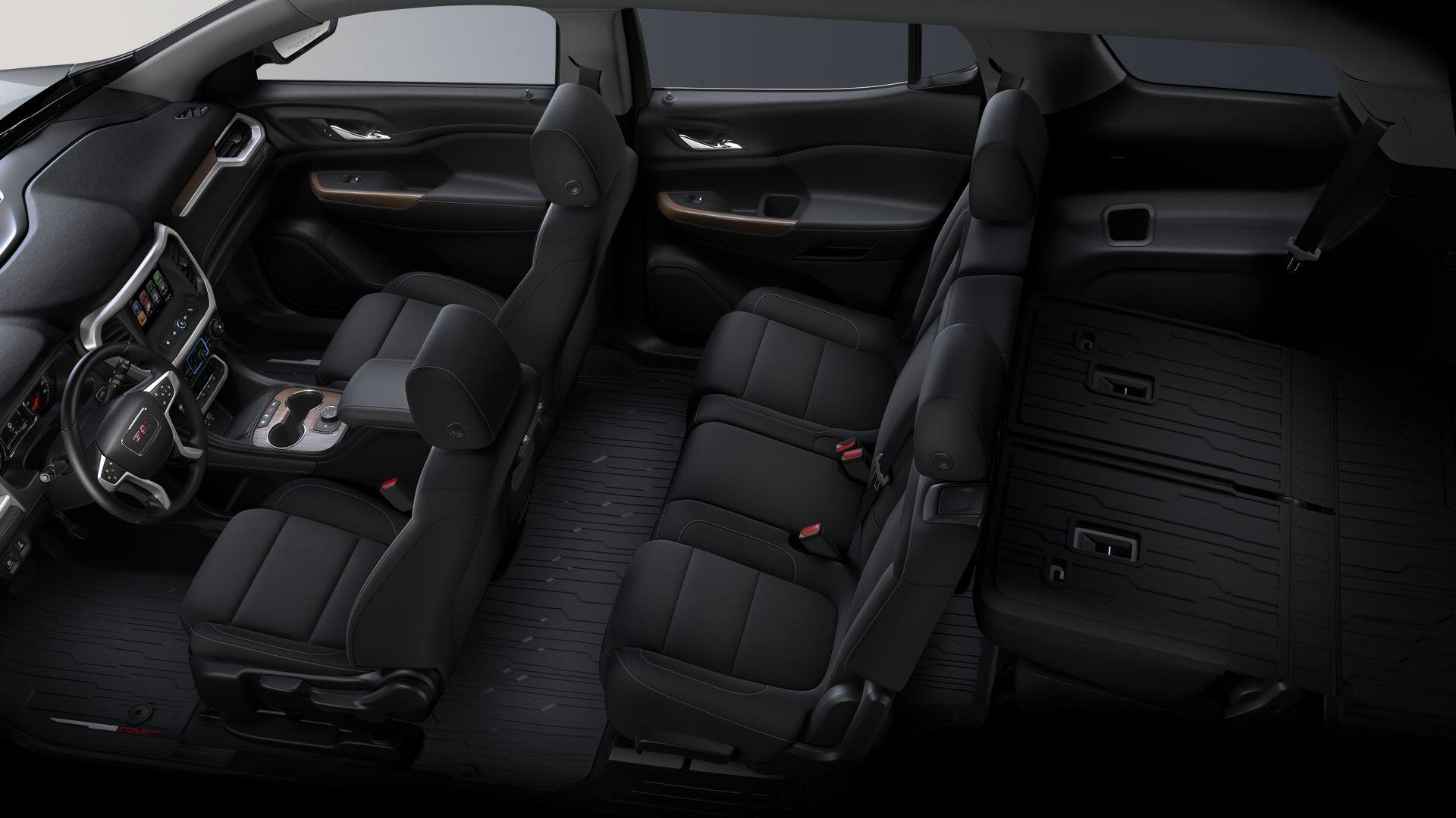 2023 GMC Acadia SLE - Photo 8