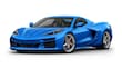 Chevrolet Corvette E-Ray