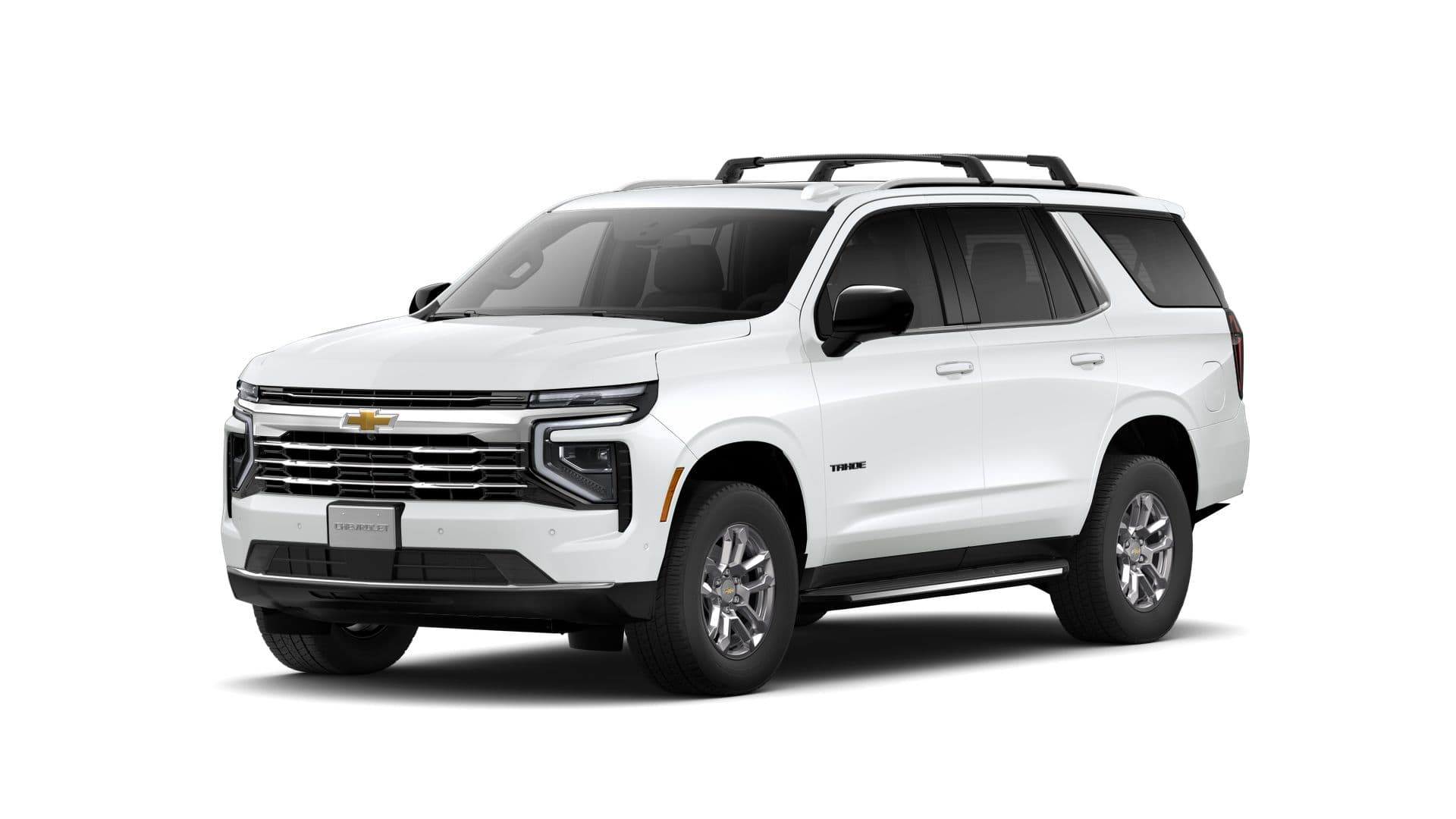2026 Chevrolet Tahoe LT -
                  Bend, OR