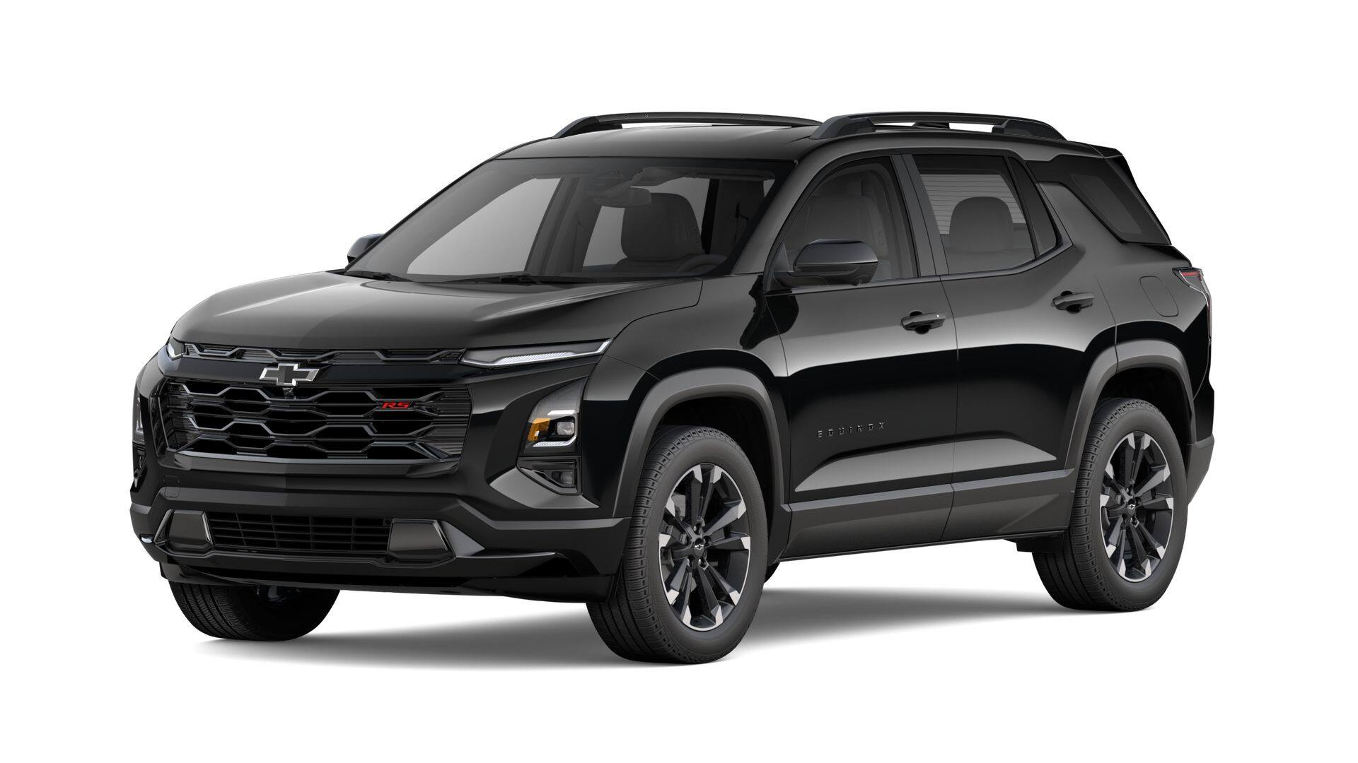 2027 Chevrolet Equinox RS - Photo 1