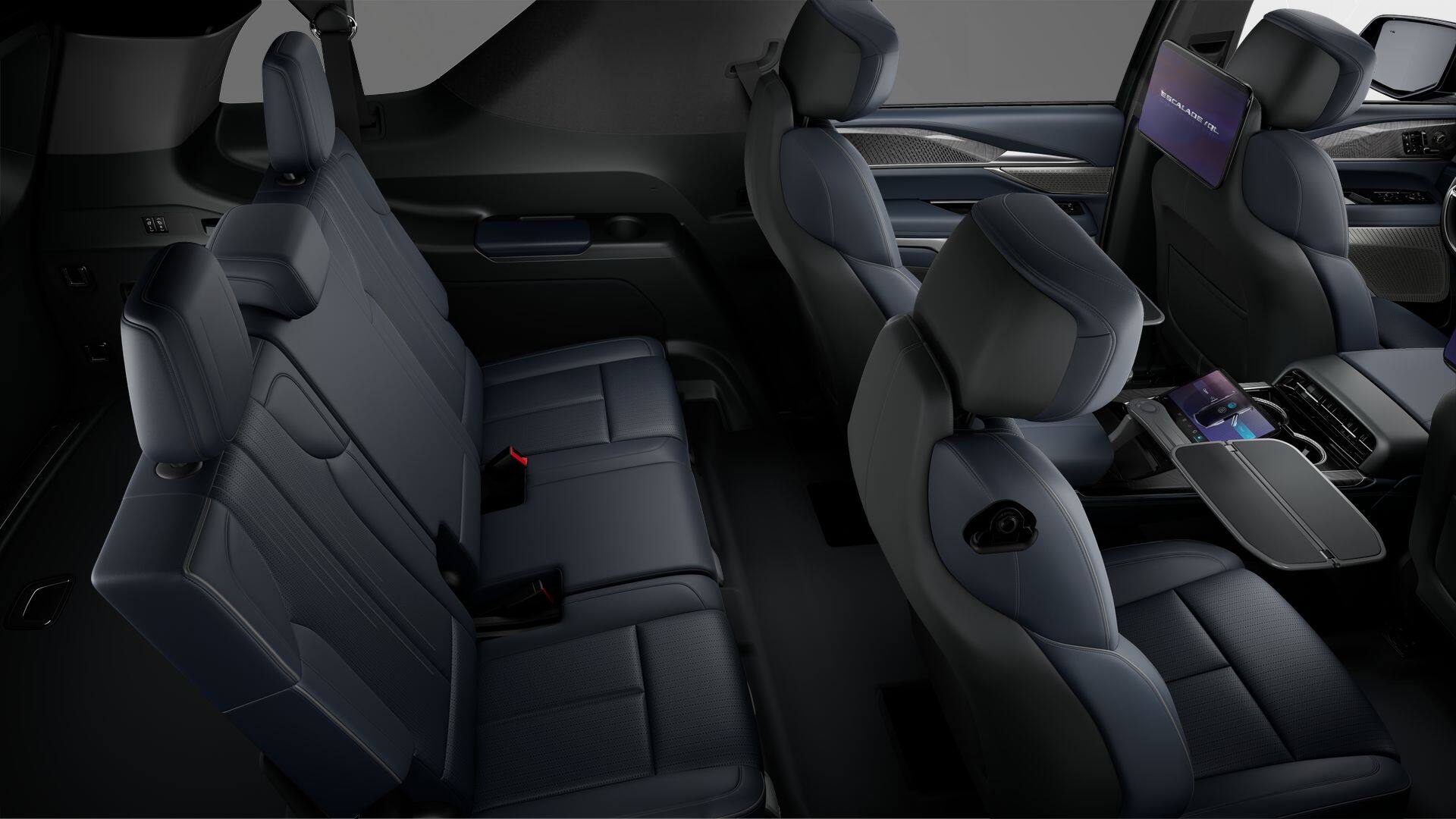 2026 Cadillac Escalade IQL Premium Sport - Photo 45