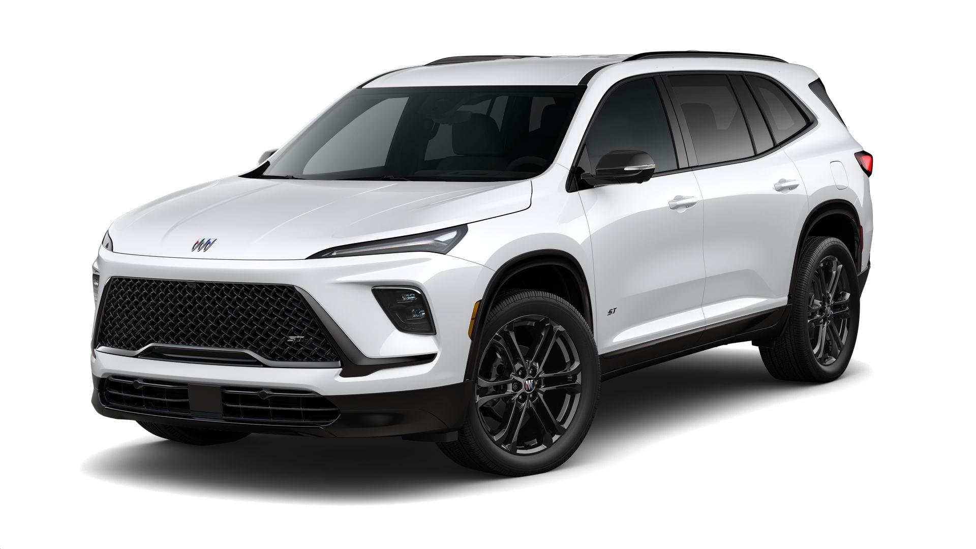 Thumbnail: 2026 Buick Enclave - 26