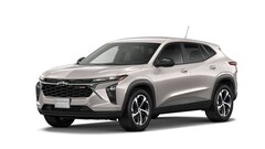2026 Chevrolet Trax 1RS SUV