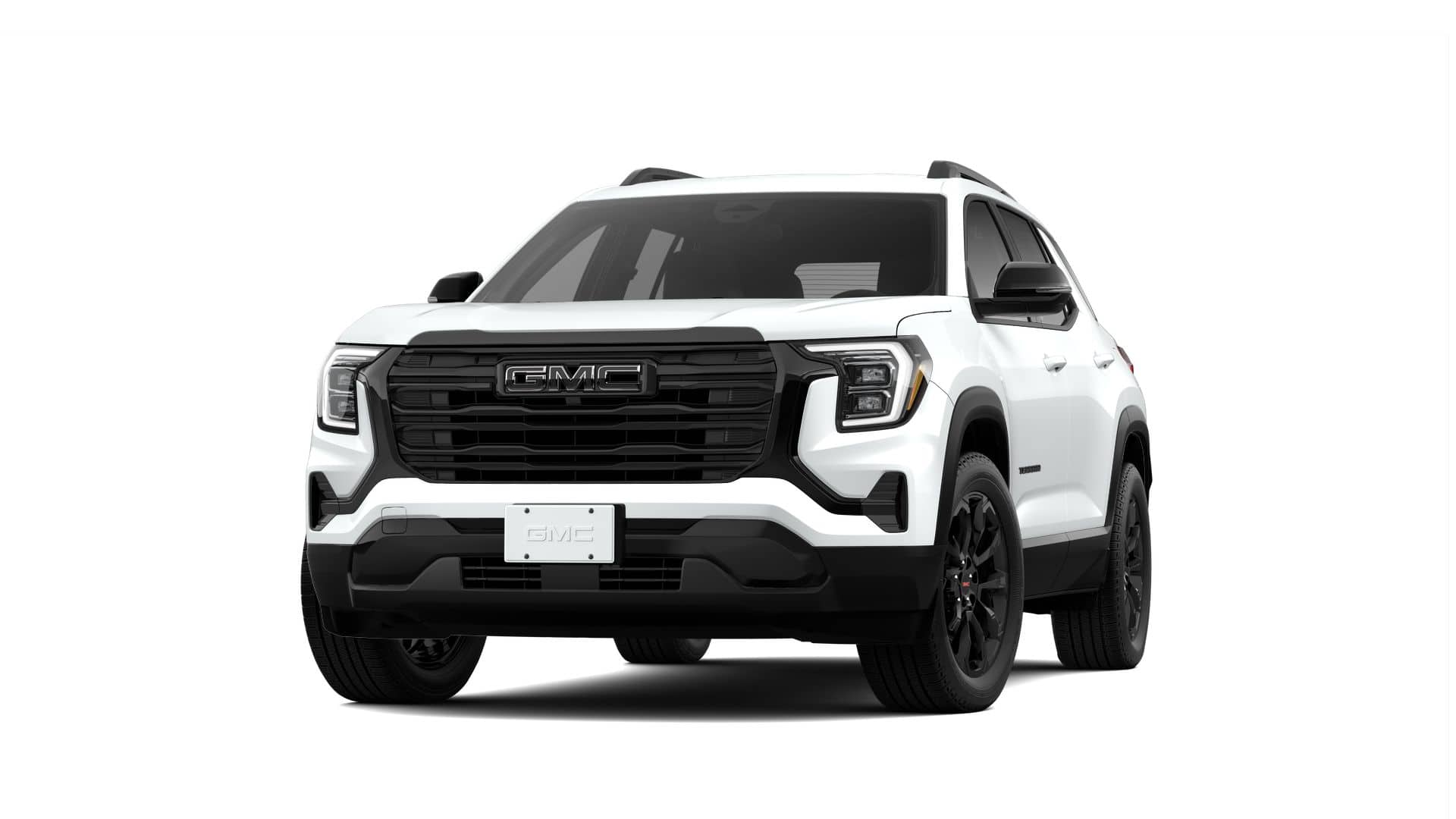 2026 Gmc Terrain Elevation photo 2
