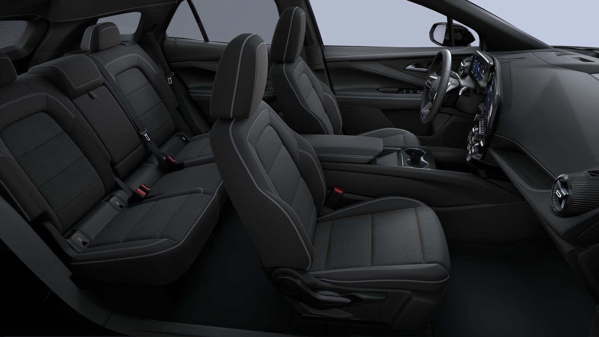 2026 Chevrolet Blazer EV LT - Photo 35