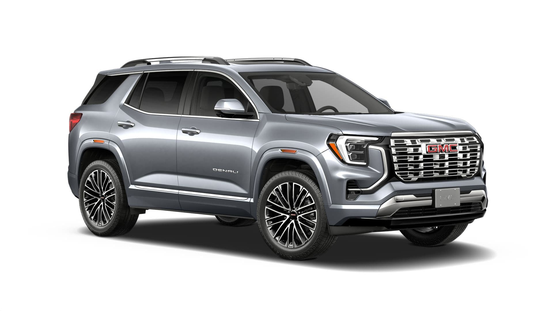 2027 GMC Terrain Denali - Photo 28