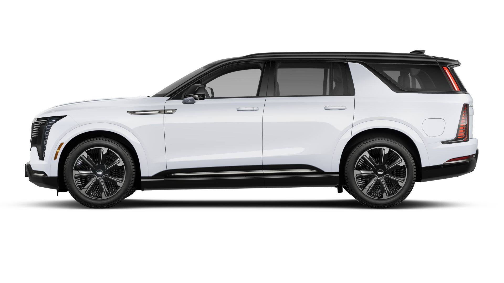 2026 Cadillac Escalade IQL Sport - Photo 33