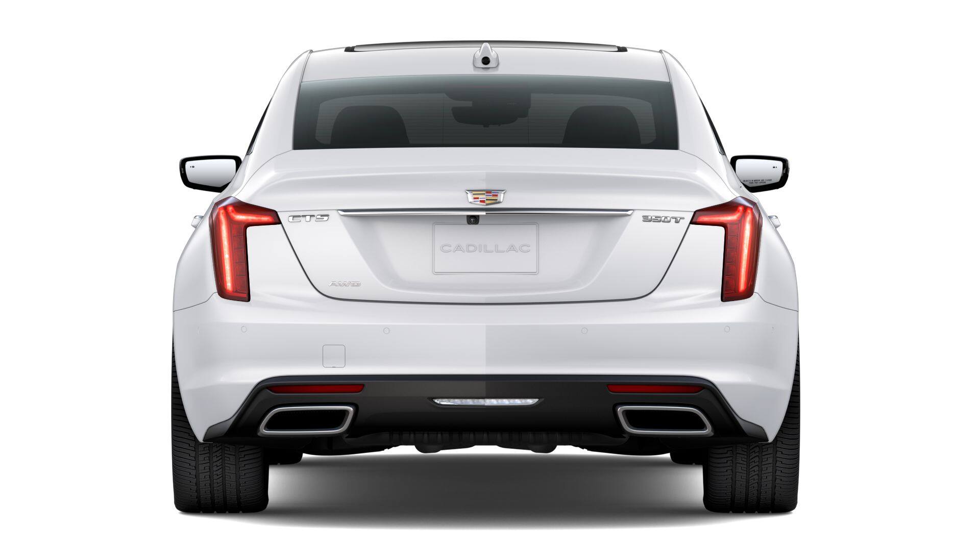 2026 Cadillac CT5 Premium Luxury photo 4