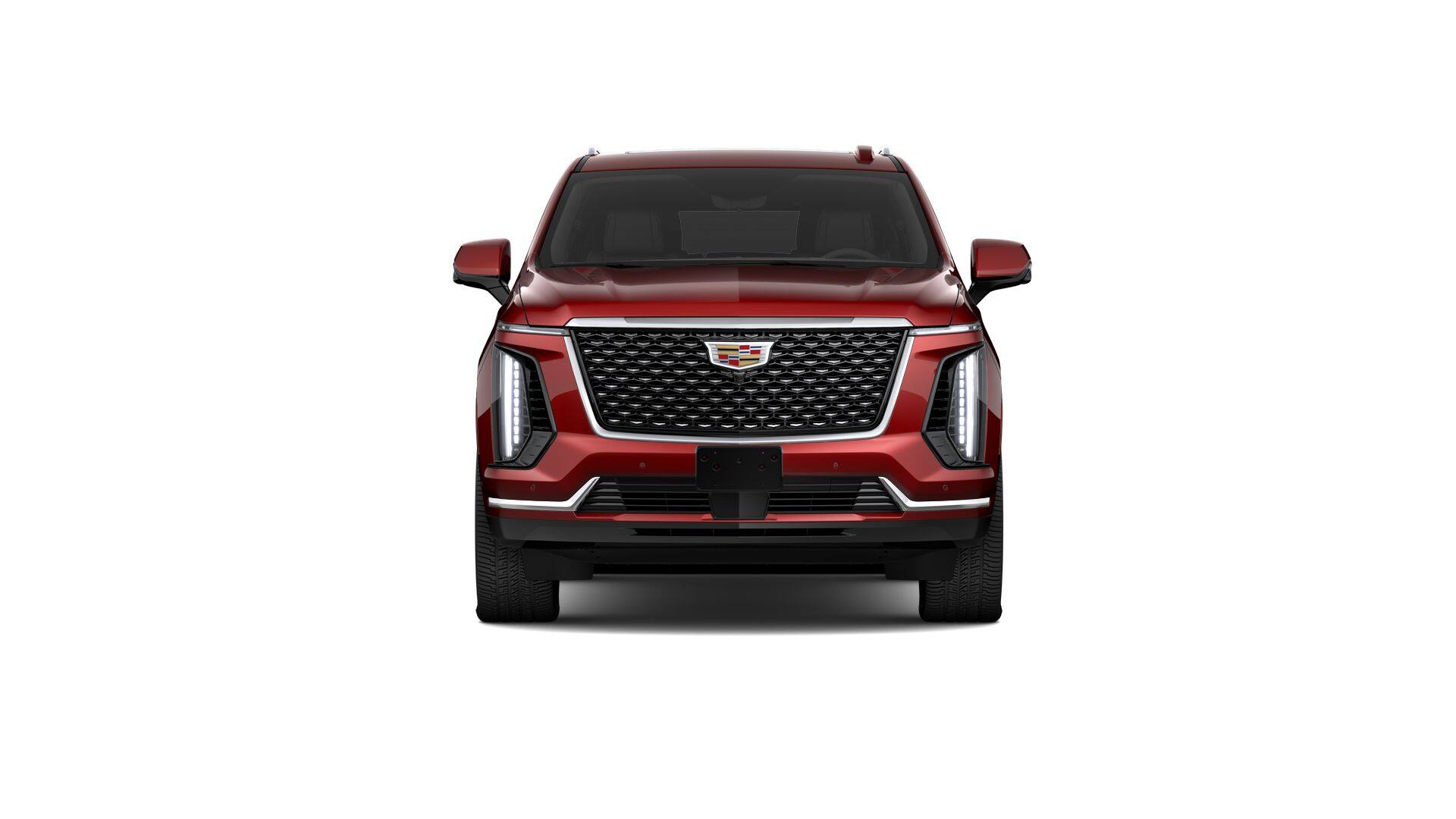 2026 Cadillac Escalade Luxury - Photo 31