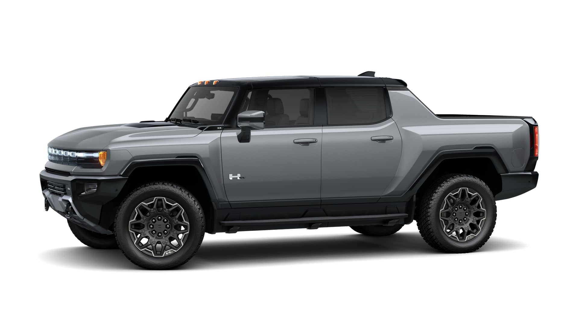 2025 GMC HUMMER EV 3X - Photo 77